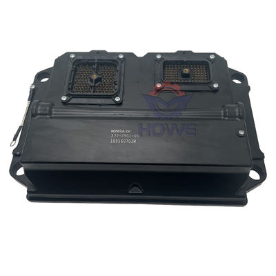 Excavator Electrical Parts Control Unit C32 C27 C18 Engine Controller Computer Board 372-2901
