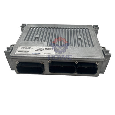 Excavator Electrical Parts WA380-5 WA430-5 WA470-5 Hydraulic Controller 7823-32-2009 7823-32-2007