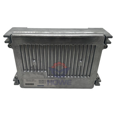 Excavator Electrical Parts PW130-7 PW180-7 PW200-7 Hydraulic Controller Computer Board 7835-24-4001