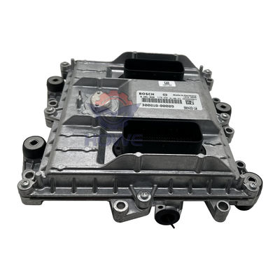 Excavator Electrical Parts ECU DX225 Engine Controller 300618-00009
