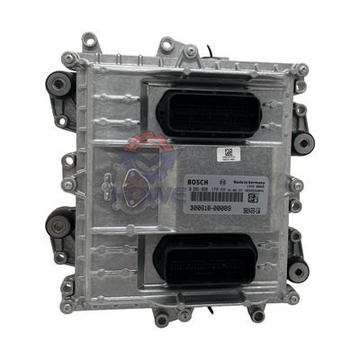 Excavator Electrical Parts ECU DX225 Engine Controller 300618-00009