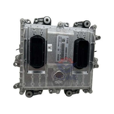 Excavator Electrical Parts ECU DX225 Engine Controller 300618-00009