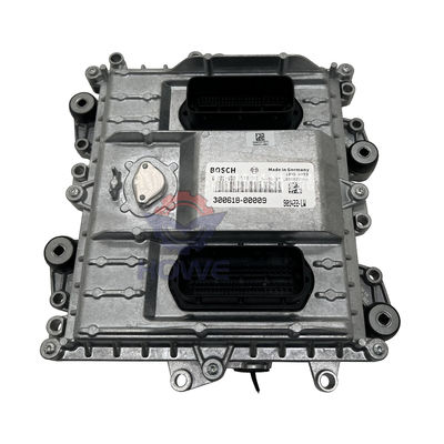 Excavator Electrical Parts ECU DX225 Engine Controller 300618-00009