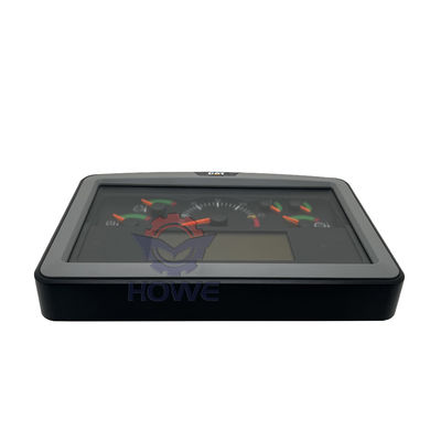 Excavator Monitor Panel Display Instrument 374-3614