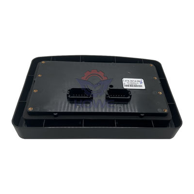 Excavator Monitor Panel Display Instrument 374-3614