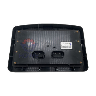 Excavator Monitor Panel Display Instrument 374-3614