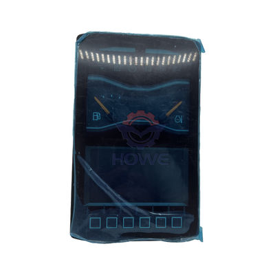 Excavator Monitor Panel E301.7 E306 E308 Display Instrument 520-6242