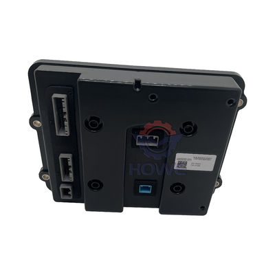 Excavator Electrical Parts ZX130-5B ZX130-5A Controller Computer Board YA00002097 YA00010189