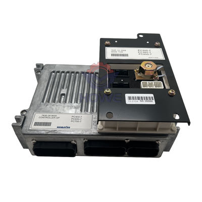 Excavator Electrical Parts PC400-7 Hydraulic Controller Computer Board 7835-28-3000 7835-28-3001