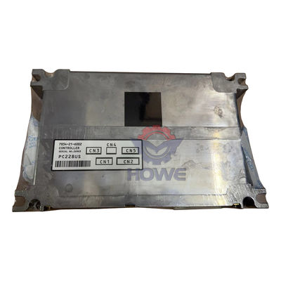 Excavator Electrical Parts PC228US-3 Hydraulic Controller Computer Board 7834-20-1001