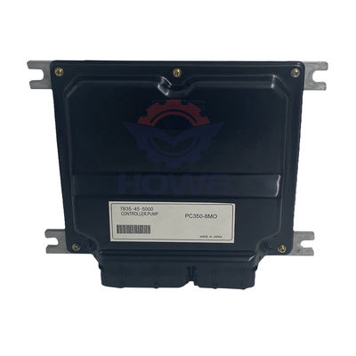 Excavator Electrical Parts PC350-8MO PC360-8MO Hydraulic Controller Computer Board 7835-45-5000 7835-45-5001