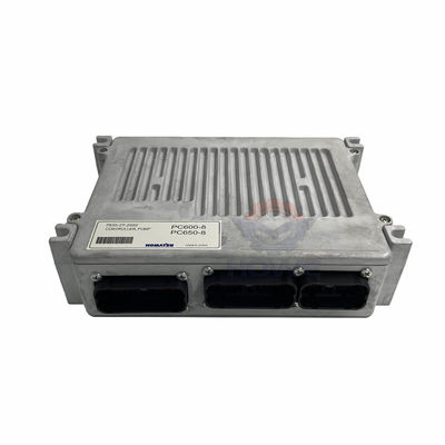 Excavator Electrical Parts PC600-8 PC650-8 Hydraulic Controller Computer Board 7835-27-2002
