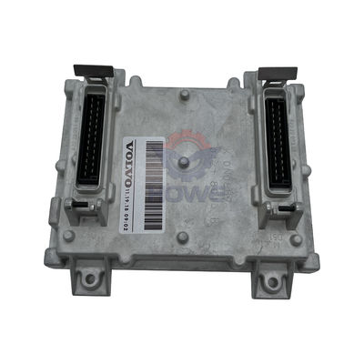 EW140B EC140B Excavator Electrical Parts Control Module Engine Controller Computer Board 20845001 11377884