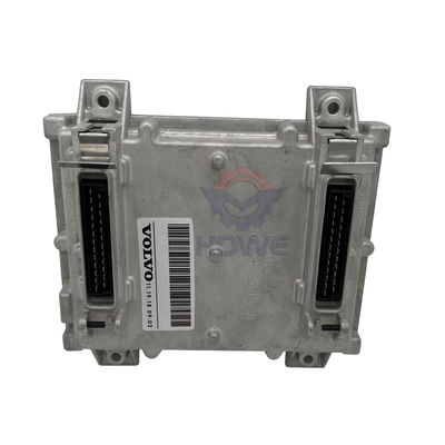 EW140B EC140B Excavator Electrical Parts Control Module Engine Controller Computer Board 20845001 11377884