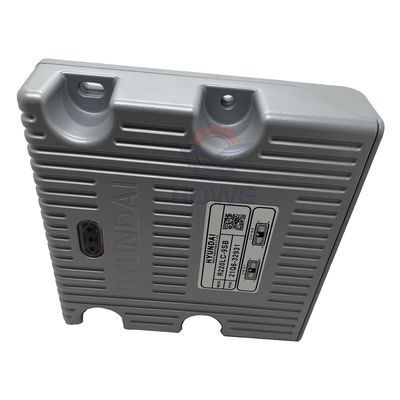R220LC-9SB Excavator Electrical Parts QS6.7 Hydraulic Controller Computer Board 21Q6-32931 21Q6-32932