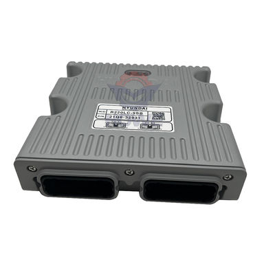R220LC-9SB Excavator Electrical Parts QS6.7 Hydraulic Controller Computer Board 21Q6-32931 21Q6-32932