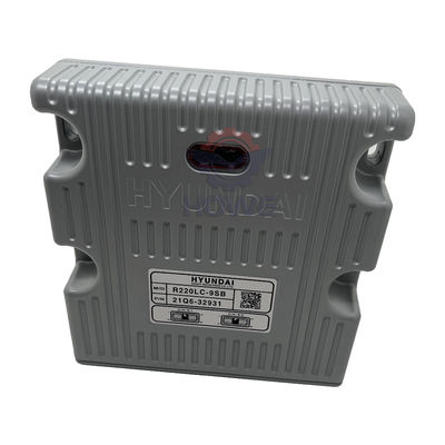R220LC-9SB Excavator Electrical Parts QS6.7 Hydraulic Controller Computer Board 21Q6-32931 21Q6-32932
