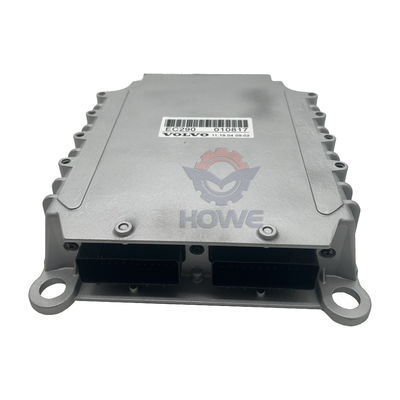 EC210B EC240B EC290B Excavator Electrical Parts D6D D7D Engine Controller Computer Board 60100002 03161983