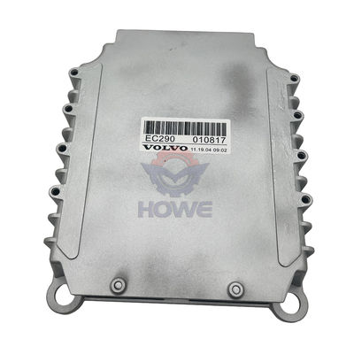 EC210B EC240B EC290B Excavator Electrical Parts D6D D7D Engine Controller Computer Board 60100002 03161983