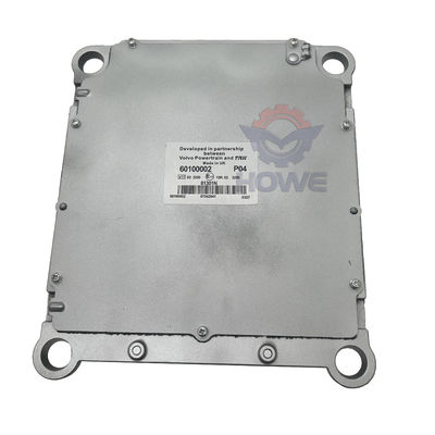 EC210B EC240B EC290B Excavator Electrical Parts D6D D7D Engine Controller Computer Board 60100002 03161983