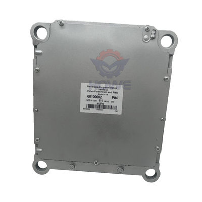 EC210B EC240B EC290B Excavator Electrical Parts D6D D7D Engine Controller Computer Board 60100002 03161983