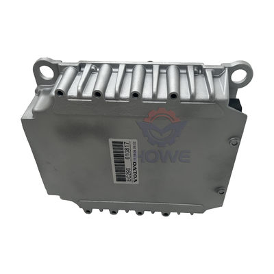 EC210B EC240B EC290B Excavator Electrical Parts D6D D7D Engine Controller Computer Board 60100002 03161983
