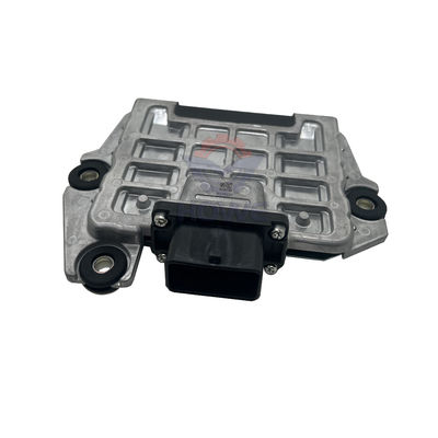 R55-9 Excavator Electrical Parts 4TNV98 Engine Controller Computer Board ECU 129921-75180