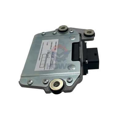 R55-9 Excavator Electrical Parts 4TNV98 Engine Controller Computer Board ECU 129921-75180
