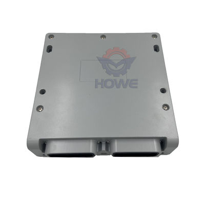 Excavator Electrical Parts Control Unit R330-9SH Hydraulic Controller Computer Board 21Q9-32130