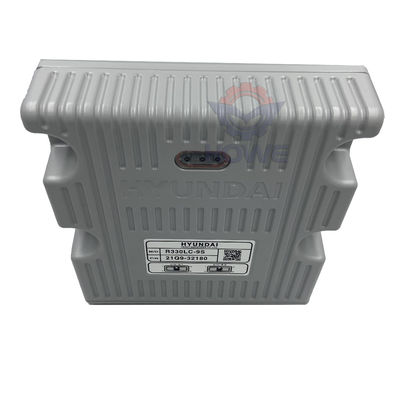 Excavator Electrical Parts Control Unit R330-9SH Hydraulic Controller Computer Board 21Q9-32130