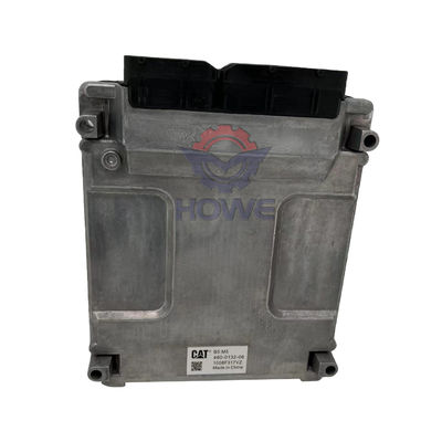 Excavator Electrical Parts Engine Controller Computer Board 460-0132-05 3596F078VZ For E320D2 E323F Excavator