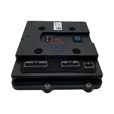 ZX890-5A Excavator Electrical Parts Monitor Controller Computer Board YA00038493