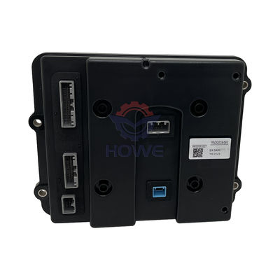 ZX890-5A Excavator Electrical Parts Monitor Controller Computer Board YA00038493