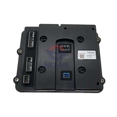 ZX890-5A Excavator Electrical Parts Monitor Controller Computer Board YA00038493