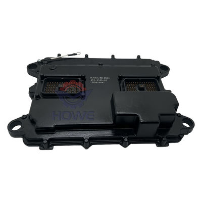 Excavator Electrical Parts Hydraulic Controller Computer Board ECU 455-9580 For 966K 950 Truck