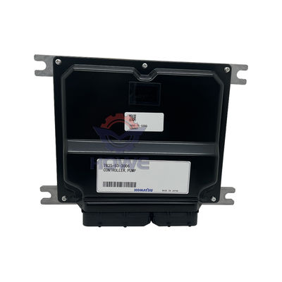 Excavator Electrical Parts Hydraulic Controller ECU 7835-53-3006 7835-53-3001 For PC450-11 PC490-11 6D125-5