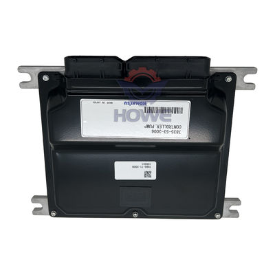 Excavator Electrical Parts Hydraulic Controller ECU 7835-53-3006 7835-53-3001 For PC450-11 PC490-11 6D125-5