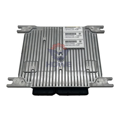 Excavator Electrical Parts Hydraulic Controller ECU 7835-53-3006 7835-53-3001 For PC450-11 PC490-11 6D125-5