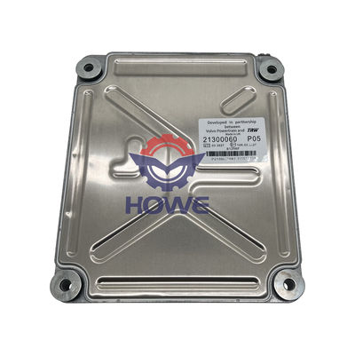 Excavator Electrical Parts LG150 B13H Engine Controller ECU ECM Volvo Mp8 21300060 21358126
