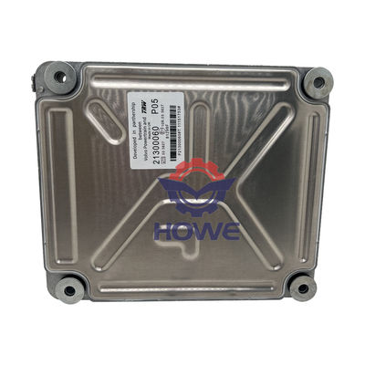 Excavator Electrical Parts LG150 B13H Engine Controller ECU ECM Volvo Mp8 21300060 21358126