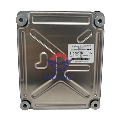 Excavator Electrical Parts LG150 B13H Engine Controller ECU ECM Volvo Mp8 21300060 21358126