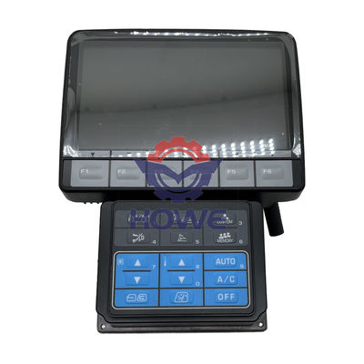 Bulldozer Display Instrument D155A Monitor Display Panel 7831-69-1145 7831691145