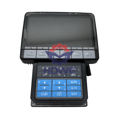 Bulldozer Display Instrument D155A Monitor Display Panel 7831-69-1145 7831691145