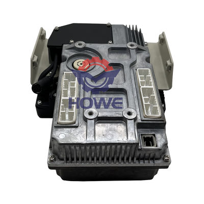 Bulldozer Display Instrument D155A Monitor Display Panel 7831-69-1145 7831691145