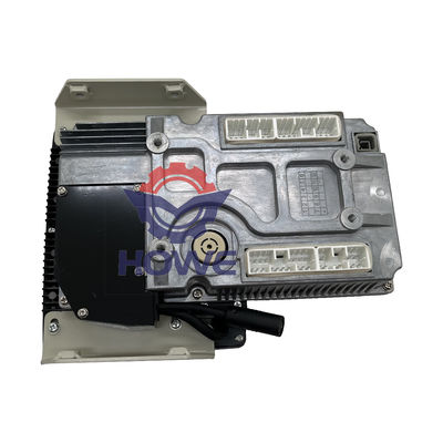 Bulldozer Display Instrument D155A Monitor Display Panel 7831-69-1145 7831691145