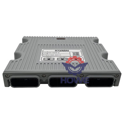 RX150W-9 Excavator Electrical Parts Hydraulic Controller ECU 21Q4-32411