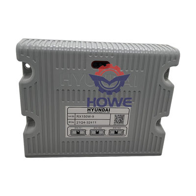 RX150W-9 Excavator Electrical Parts Hydraulic Controller ECU 21Q4-32411