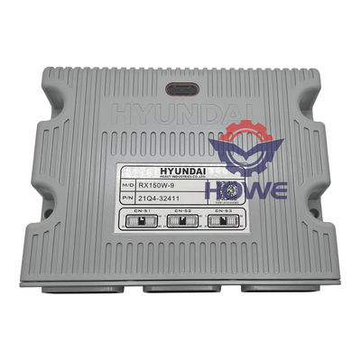 RX150W-9 Excavator Electrical Parts Hydraulic Controller ECU 21Q4-32411