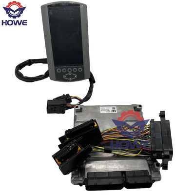 Excavator Electrical Parts E312E E320D2 E320E E330D2 Monitor Display Panel 540-6526 309-5711 525-1721