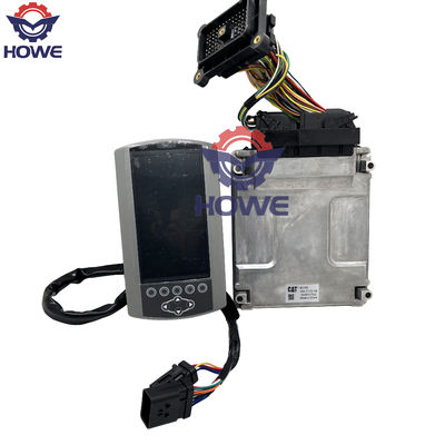 Excavator Electrical Parts E312E E320D2 E320E E330D2 Monitor Display Panel 540-6526 309-5711 525-1721
